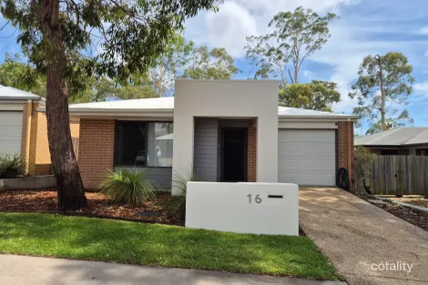 16 Sundowner Rd, Clinton, QLD 4680