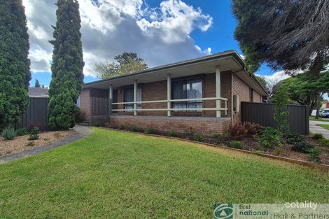 9 Richardson St, Narre Warren, VIC 3805