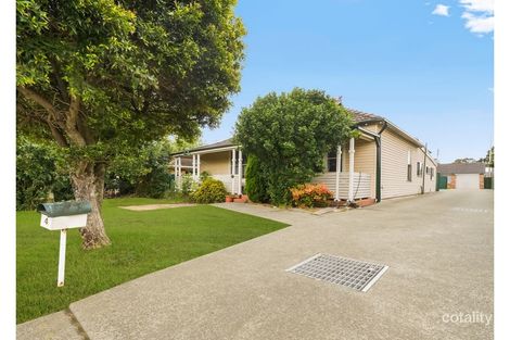 4 Mason St, Merrylands, NSW 2160