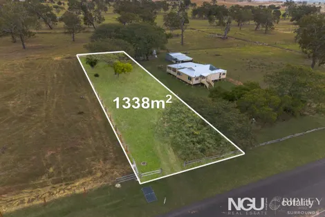 43-45 George St, Toogoolawah, QLD 4313