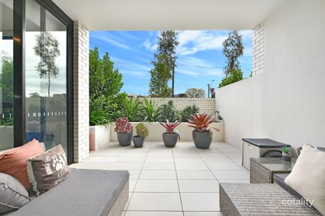 107/2c Wharf Rd, Melrose Park, NSW 2114