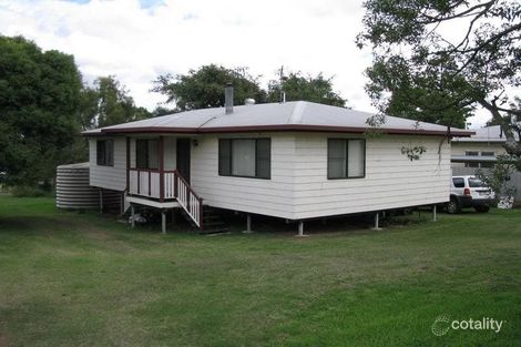 46 Wallace St, Bell, QLD 4408