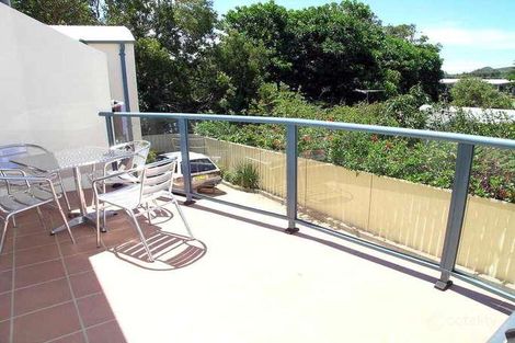 Property photo of 2/10 Boulder Bay Road Fingal Bay NSW 2315