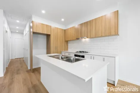 Property photo of 3/44 Evergreen Avenue Albanvale VIC 3021