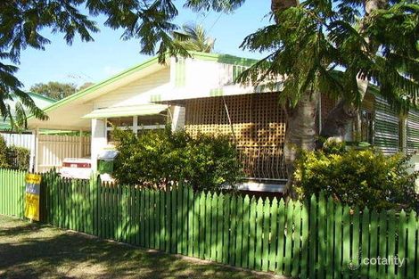 Property photo of 100 Haig Street Brassall QLD 4305