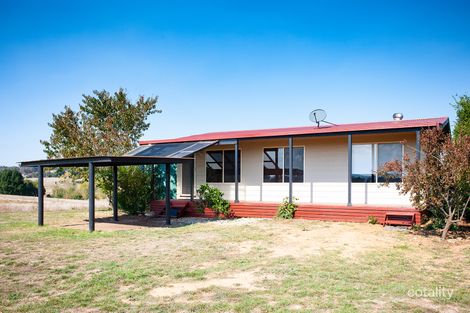 Property photo of 168 Wheeo Road Grabben Gullen NSW 2583