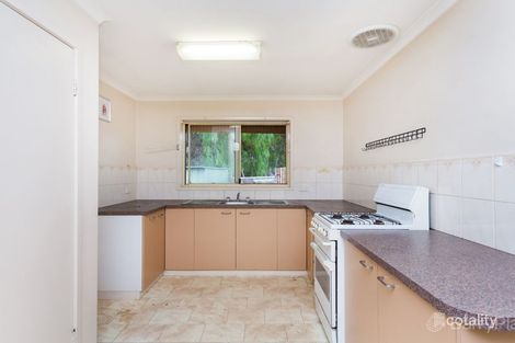 Property photo of 2A Carpenter Street Kangaroo Flat VIC 3555