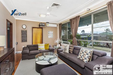 Property photo of 2 Scott Street Toongabbie NSW 2146