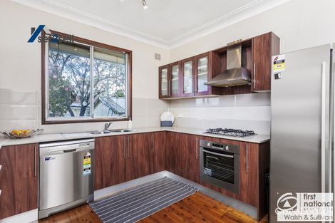 Property photo of 2 Scott Street Toongabbie NSW 2146
