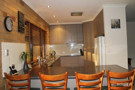 Property photo of 60 Saint Kilda Road Tirroan QLD 4671