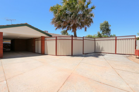 Property photo of 37A Oberthur Crescent Bull Creek WA 6149