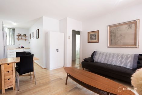 Property photo of 10/4 Murray Avenue Mosman Park WA 6012