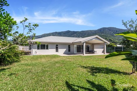 Property photo of 16 Noipo Crescent Redlynch QLD 4870