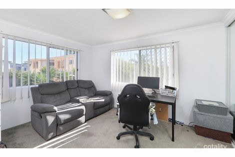 Property photo of 5/122 Keats Street Moorooka QLD 4105