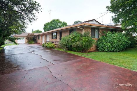 Property photo of 1/100C Holberton Street Newtown QLD 4350