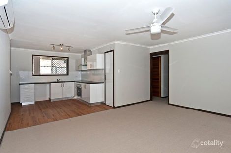 Property photo of 1/100C Holberton Street Newtown QLD 4350