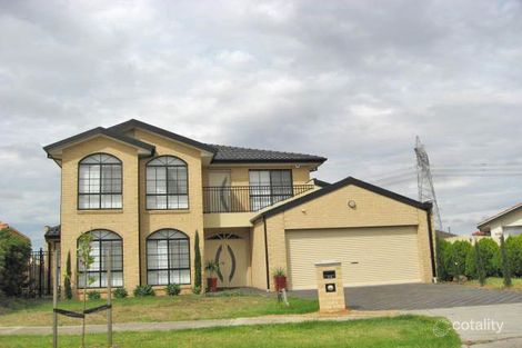 14 Salamander Dr, Taylors Lakes, VIC 3038