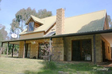 440 Weibye Trk, Ruffy, VIC 3666