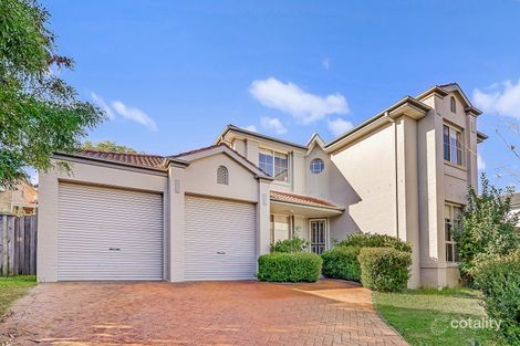 Property photo of 6 Mary Ann Place Cherrybrook NSW 2126