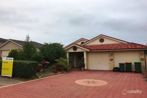 77 Mannow Ave, West Hoxton, NSW 2171