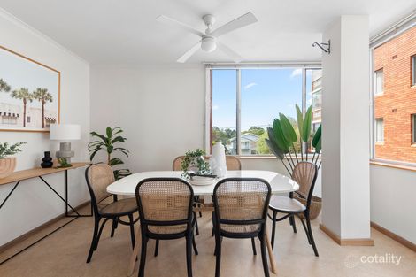 Property photo of 2/21 Lodge Street Balgowlah NSW 2093