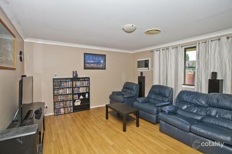 Property photo of 35 Bowman Drive Raymond Terrace NSW 2324