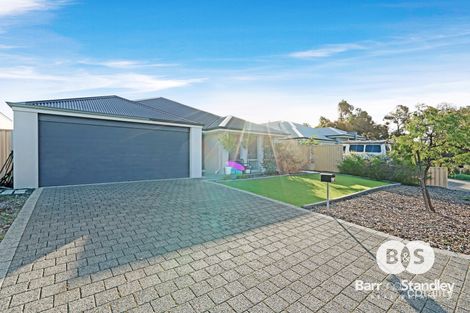 Property photo of 4 Rivergum Way Glen Iris WA 6230