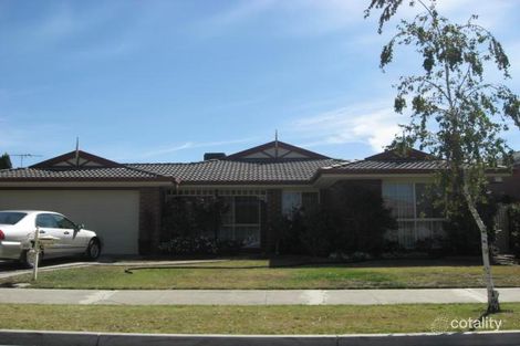 40 Eastleigh Ave, Keilor East, VIC 3033