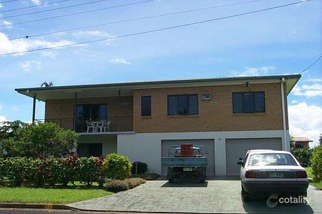 55 Dalrymple Esp, Innisfail Estate, QLD 4860