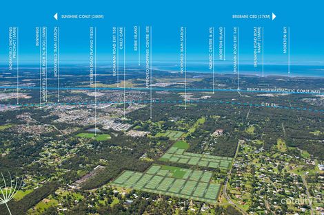 105 Burbury Rd, Morayfield, QLD 4506