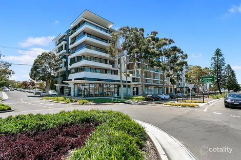 Property photo of 305/154 Ramsgate Road Ramsgate Beach NSW 2217