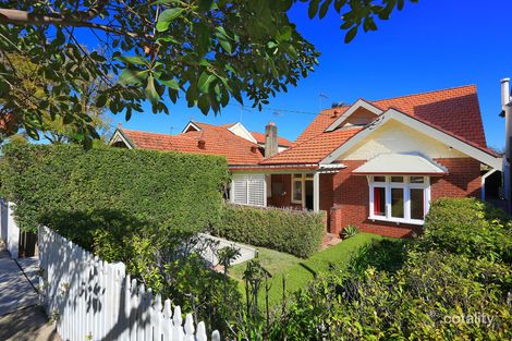 Property photo of 62 Spencer Road Mosman NSW 2088