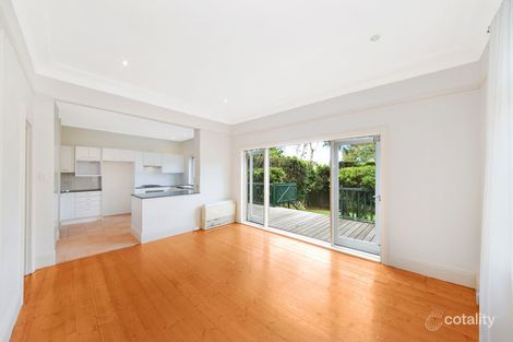 Property photo of 62 Spencer Road Mosman NSW 2088
