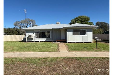 20 Brougham St, Moulamein, NSW 2733