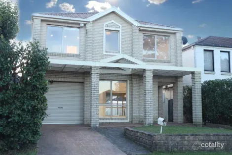 34 Mccredie Dr, Horningsea Park, NSW 2171