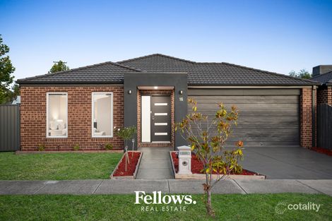 Property photo of 16 Double Delight Drive Beaconsfield VIC 3807