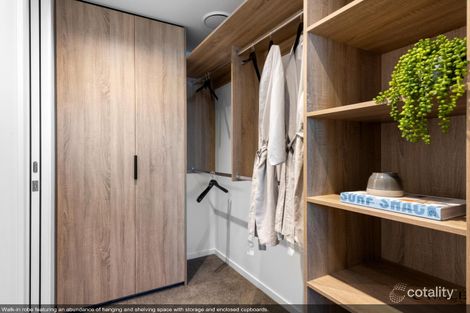 1108/20 Wyandra St, Newstead, QLD 4006