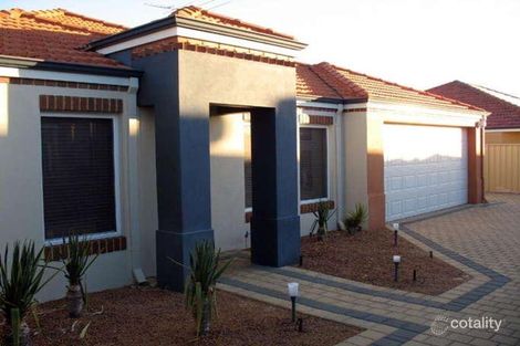 6/25 Ellesmere Cct, Success, WA 6164