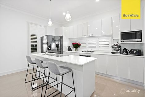 Property photo of 34A Inkerman Street Parramatta NSW 2150