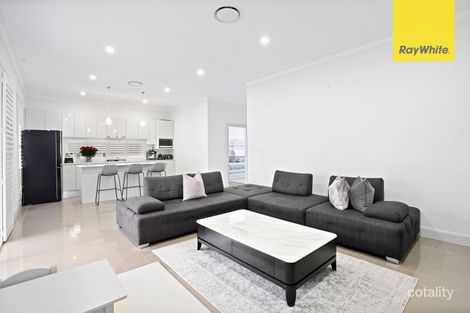 Property photo of 34A Inkerman Street Parramatta NSW 2150