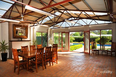 Property photo of 182 Robertson Street Mudgee NSW 2850