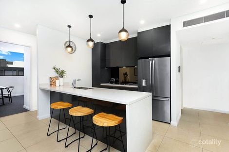 Property photo of 526/8 Studio Drive Eastgardens NSW 2036