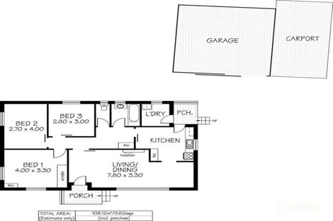 Property photo of 379 Diagonal Road Sturt SA 5047