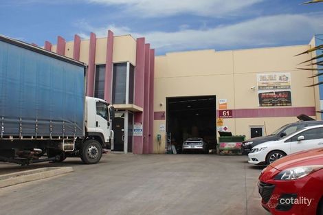 61 Enterprise Way, Sunshine West, VIC 3020