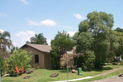 Property photo of 9 Redpath Street Wishart QLD 4122