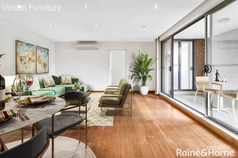 Property photo of 202/107 Chandos Street Crows Nest NSW 2065