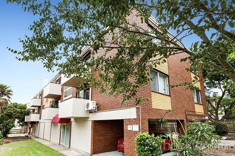 Property photo of 7/31-33 Caroline Street Hawthorn East VIC 3123