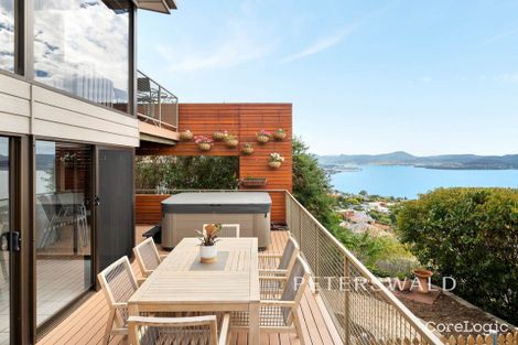 16 Marlborough St, Sandy Bay, TAS 7005