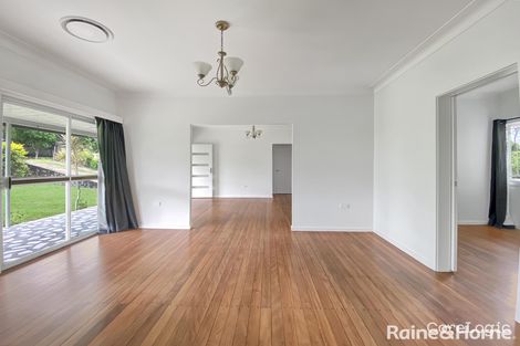 Property photo of 43 Boundary Road Indooroopilly QLD 4068