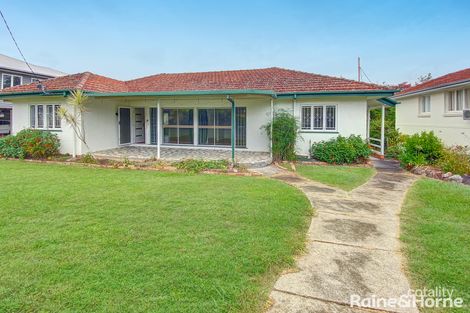 Property photo of 43 Boundary Road Indooroopilly QLD 4068